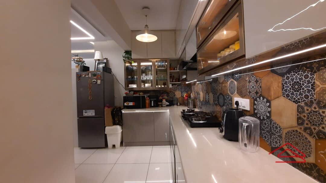 Kitchen 1
