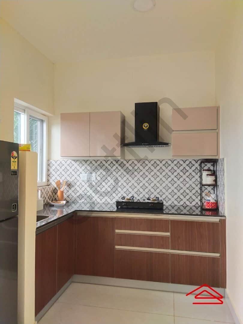 Kitchen 1