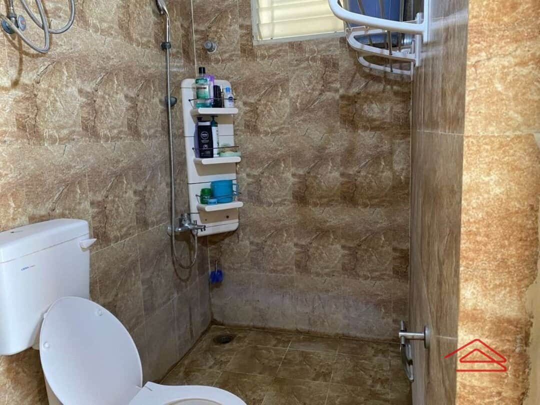 Bathroom 1