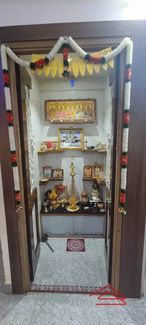 Pooja Room 1