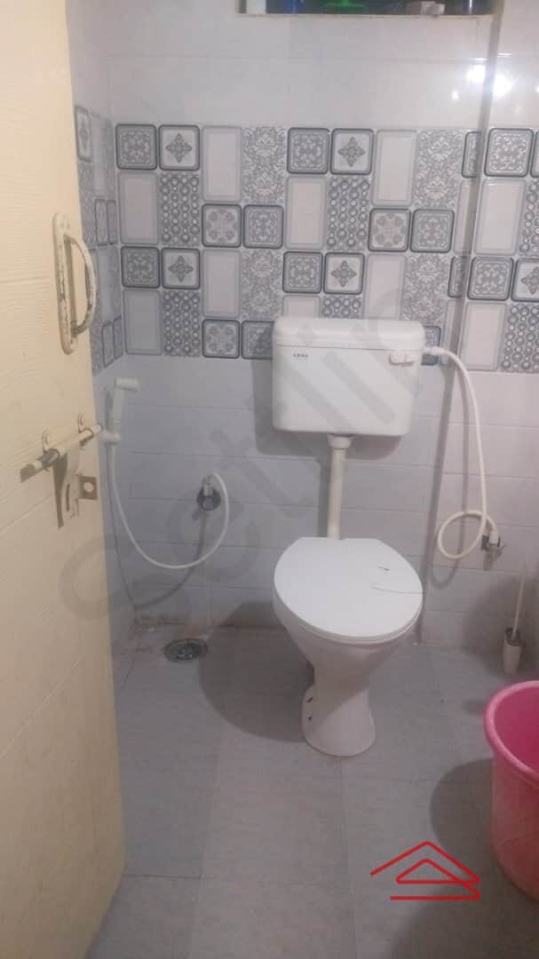 Bathroom 1