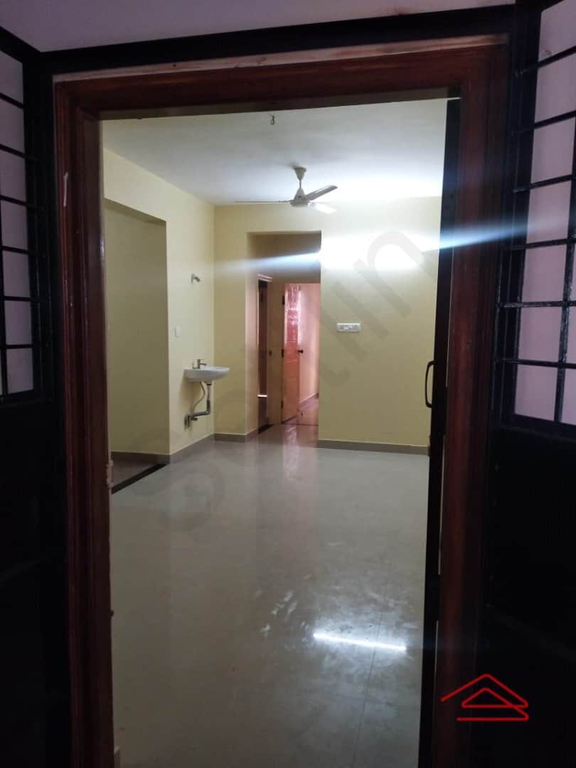 Hall 1