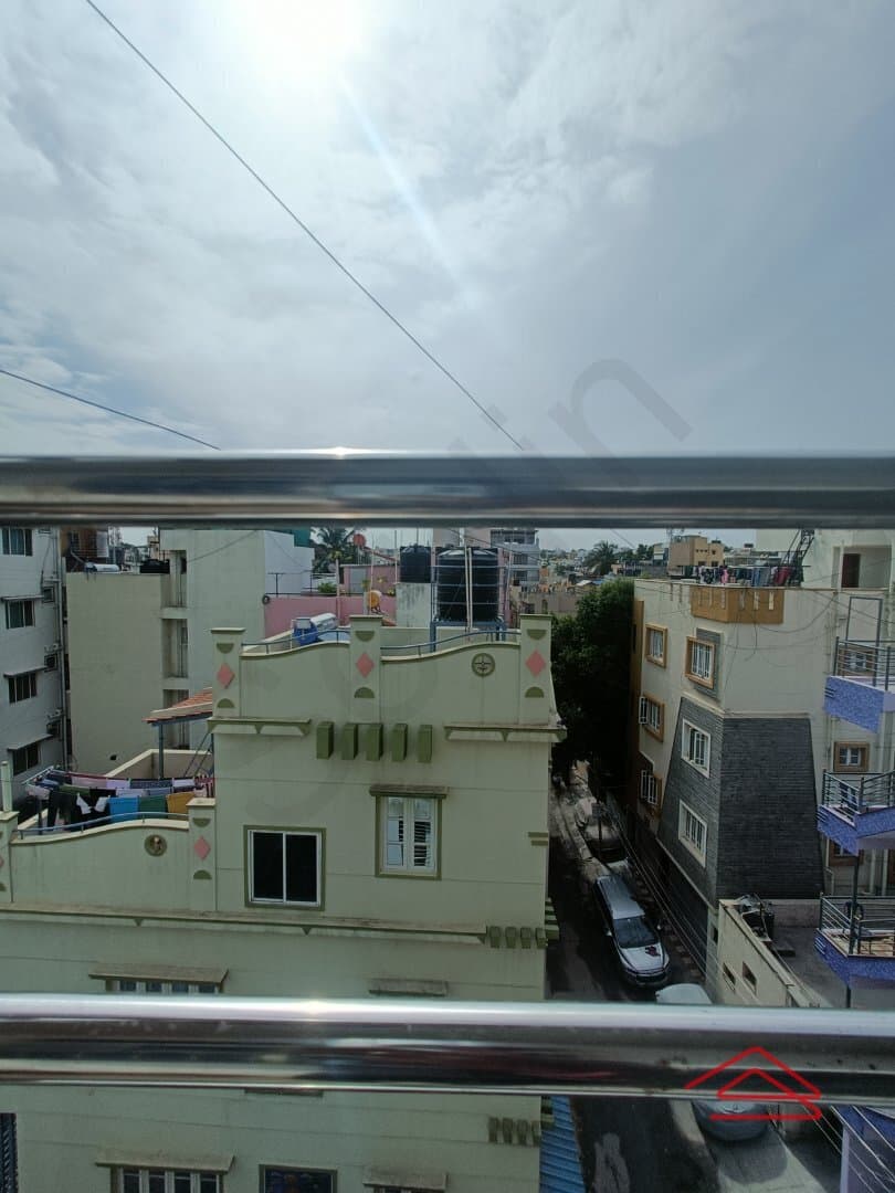 Balcony 1