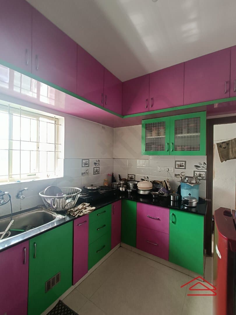 Kitchen 1