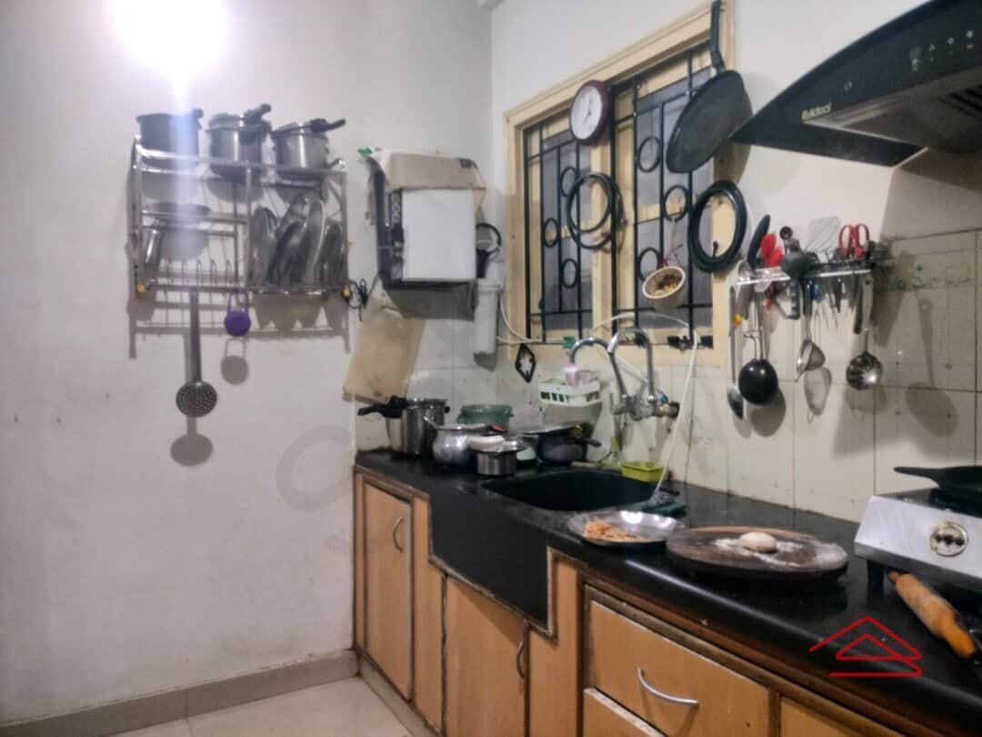 Kitchen 1