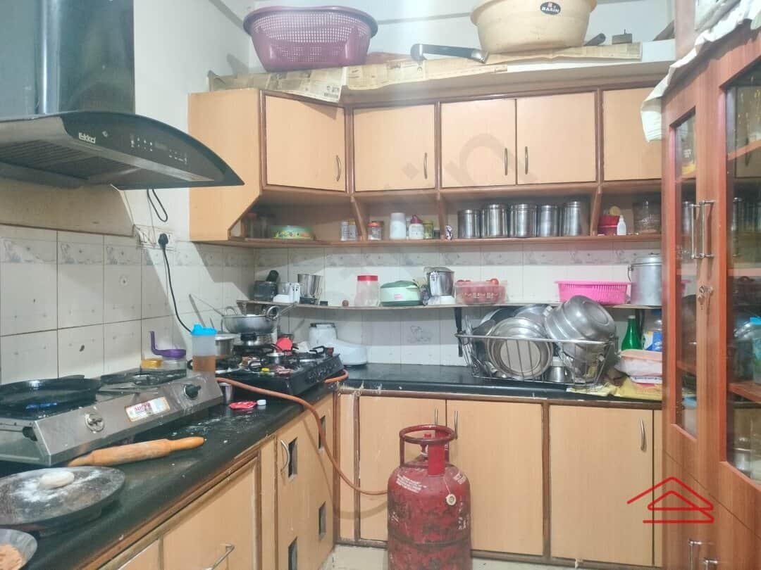Kitchen 1