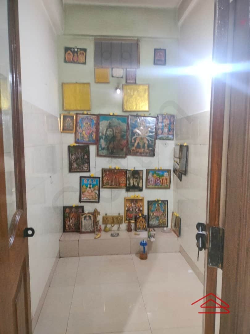 Pooja Room 1