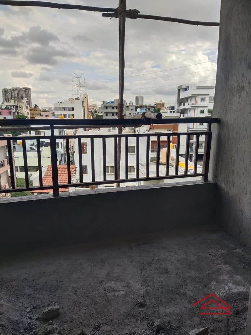 Balcony 1