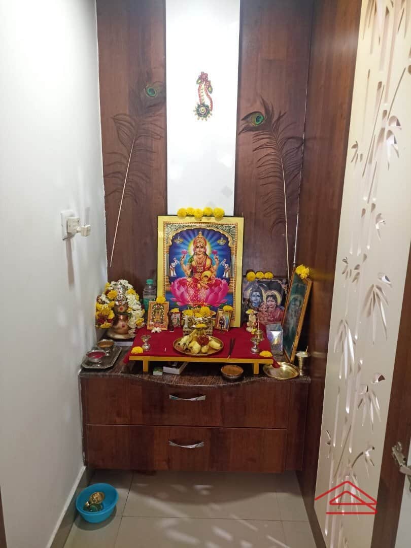Pooja Room 1