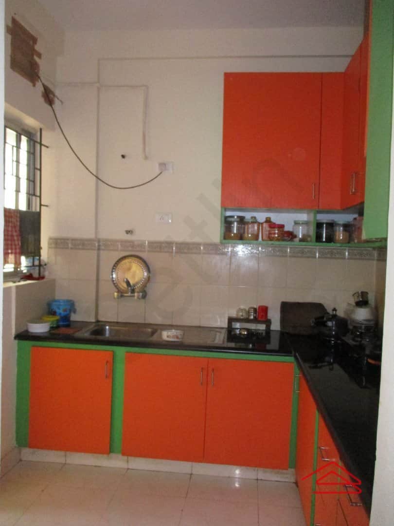 Kitchen 1