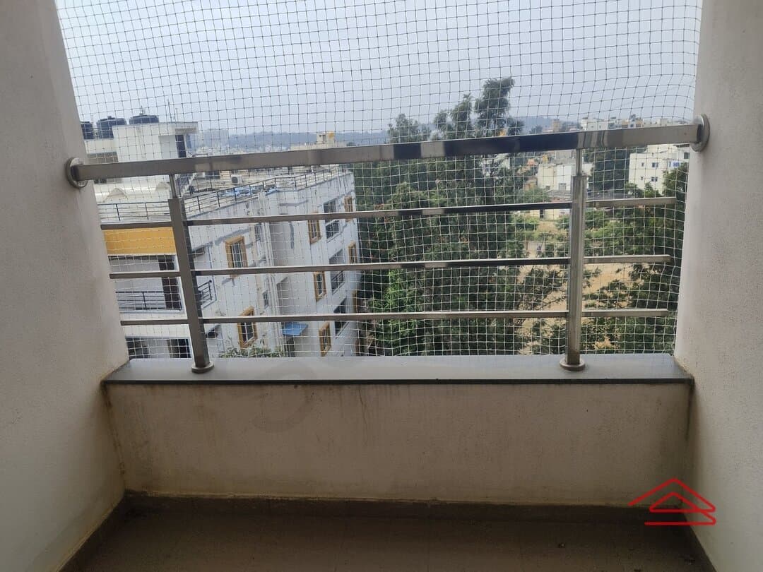 Balcony 2
