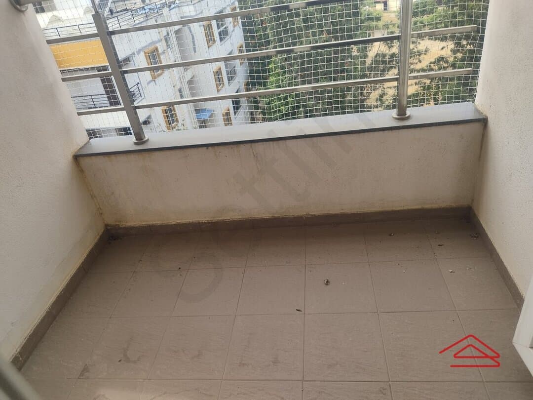 Balcony 2