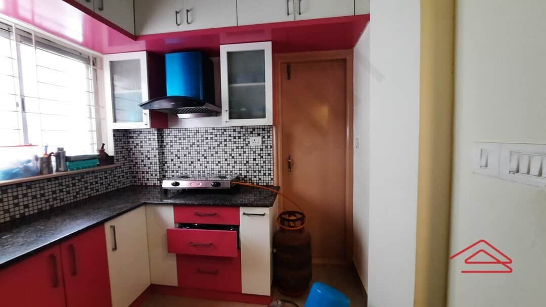 Kitchen 1