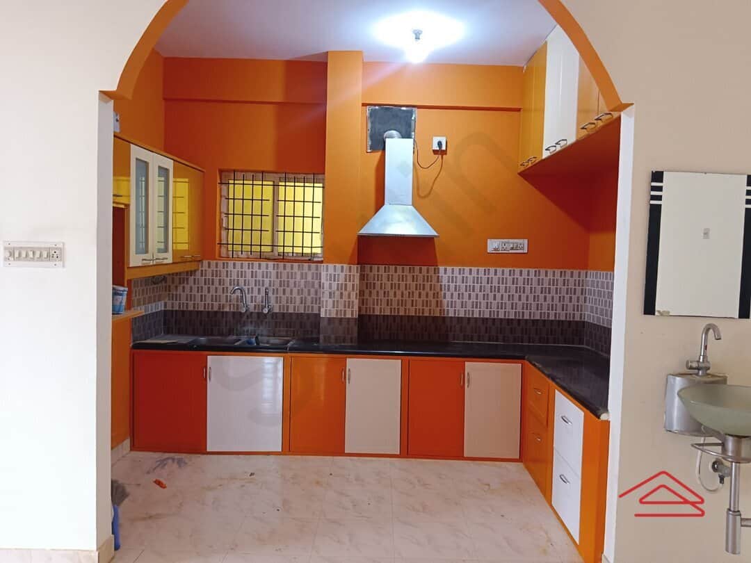 Kitchen 1