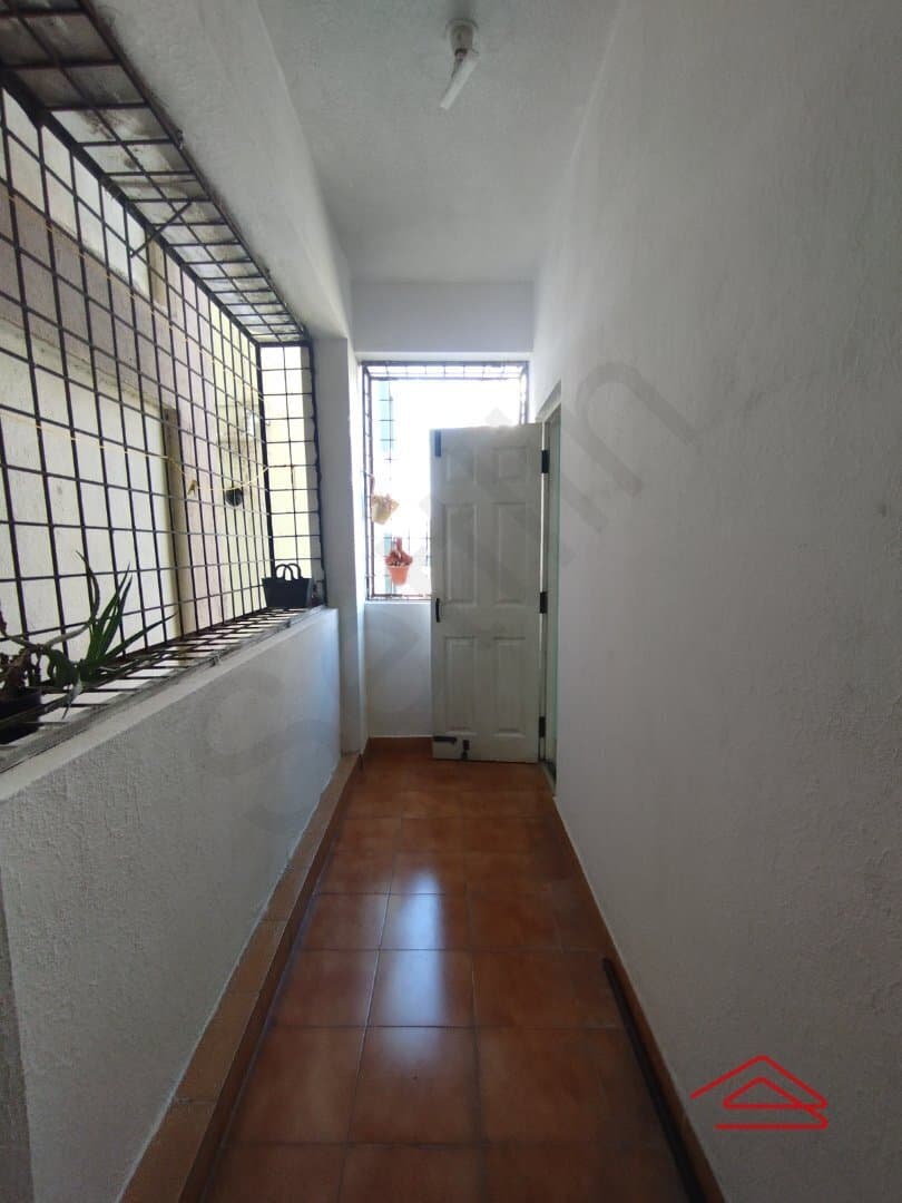 Balcony 1