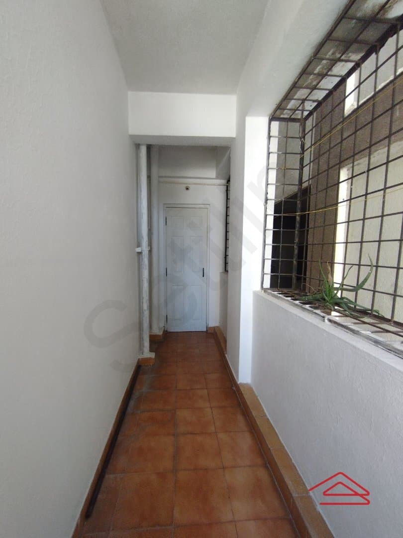 Balcony 1