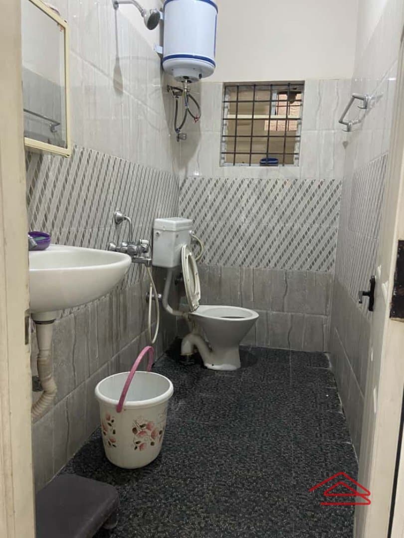 Bathroom 2
