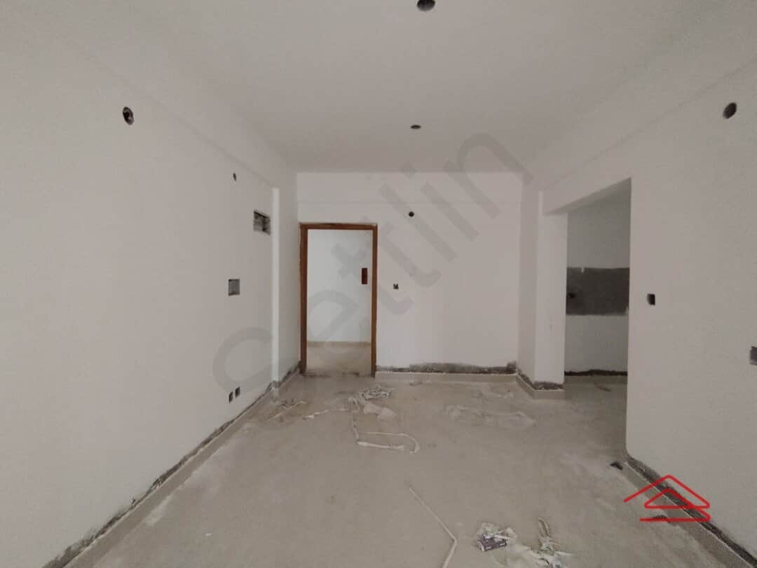 Hall 1