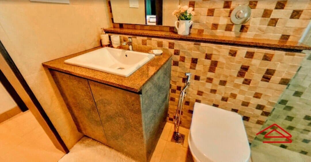Bathroom 2