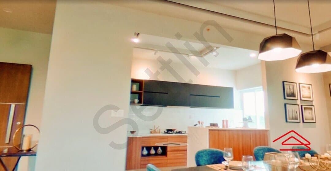 Kitchen 1