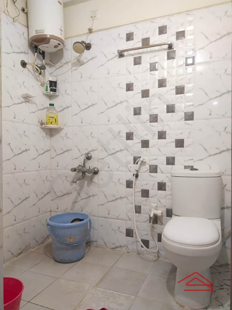 Bathroom 2