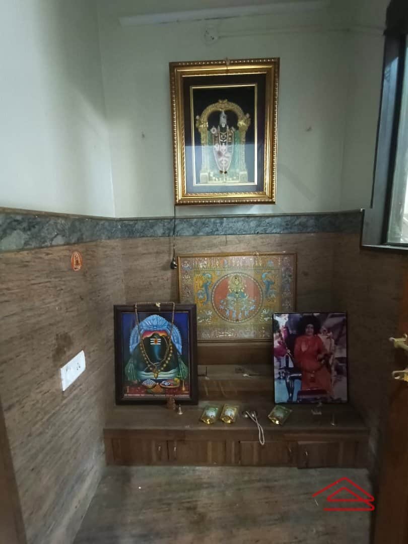 Pooja Room 1
