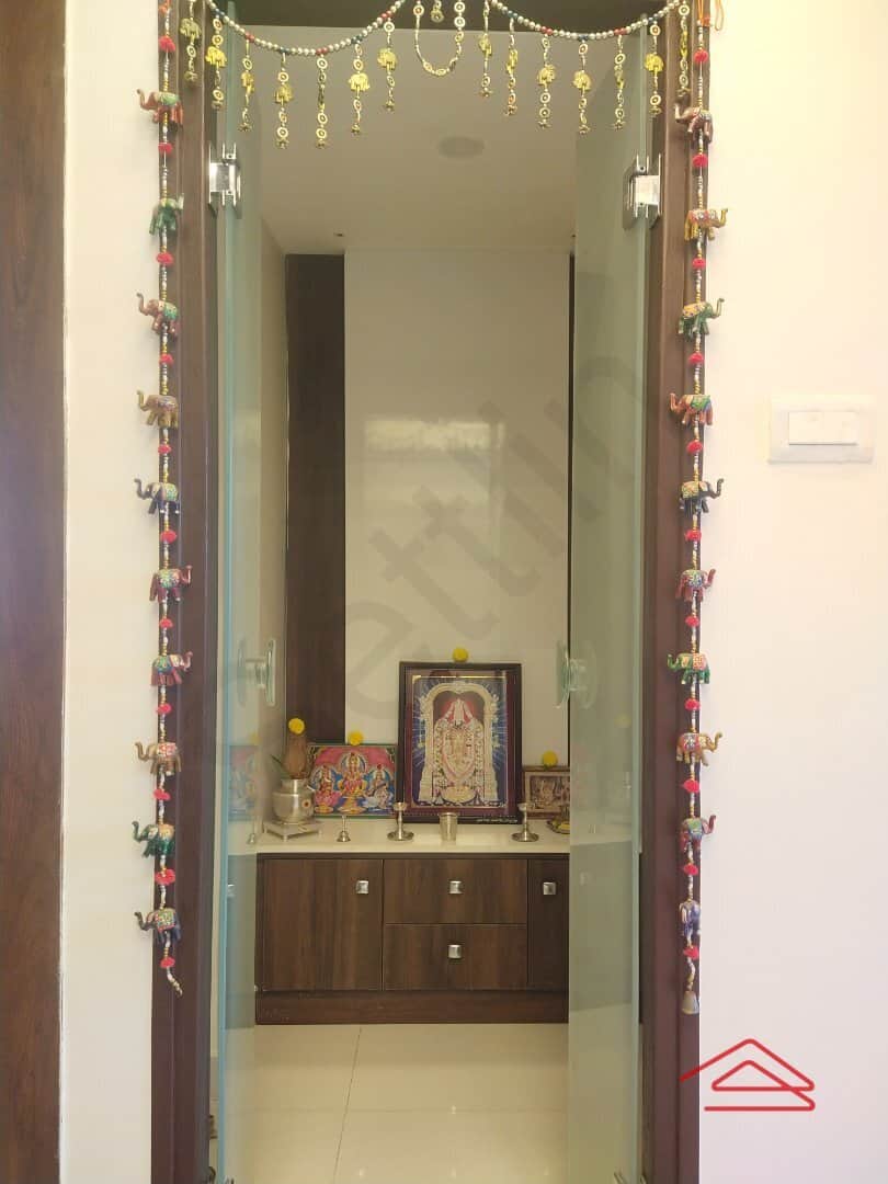 Pooja Room 1
