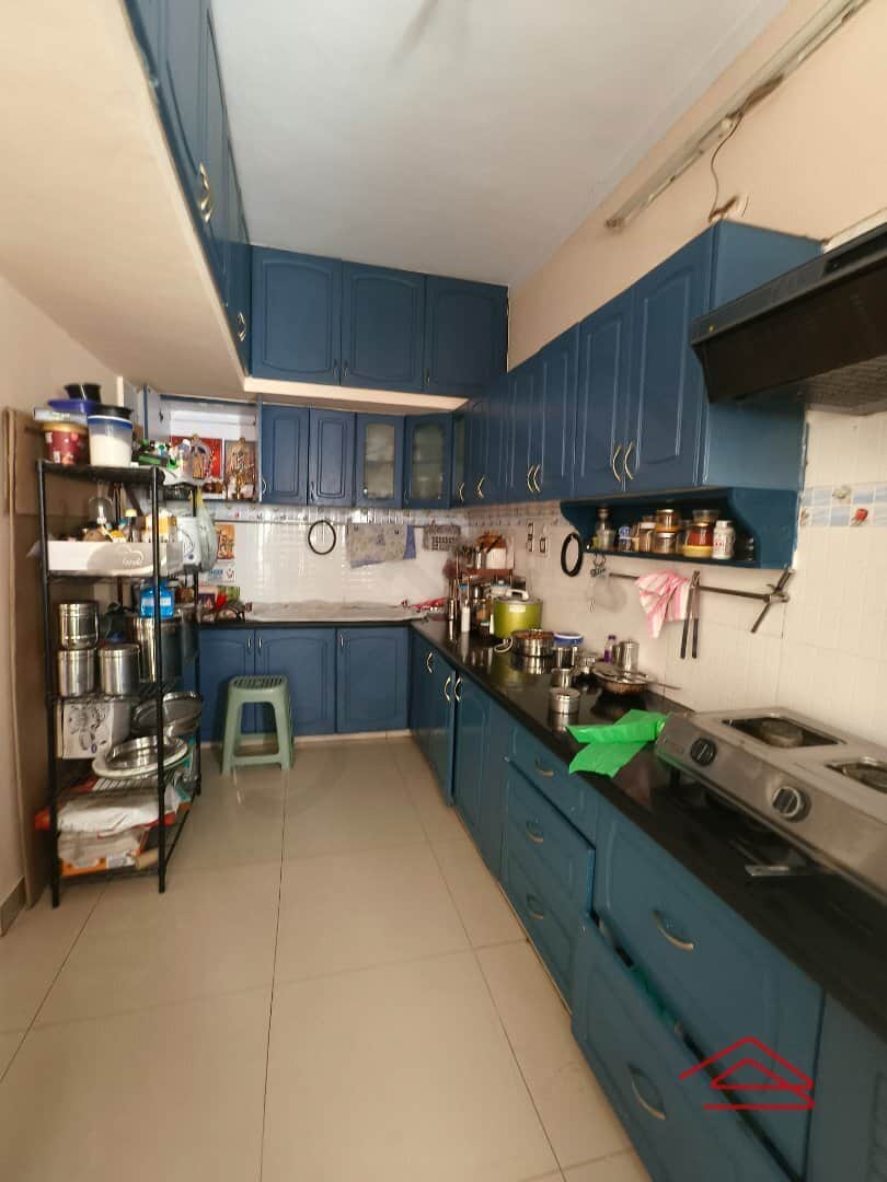 Kitchen 1