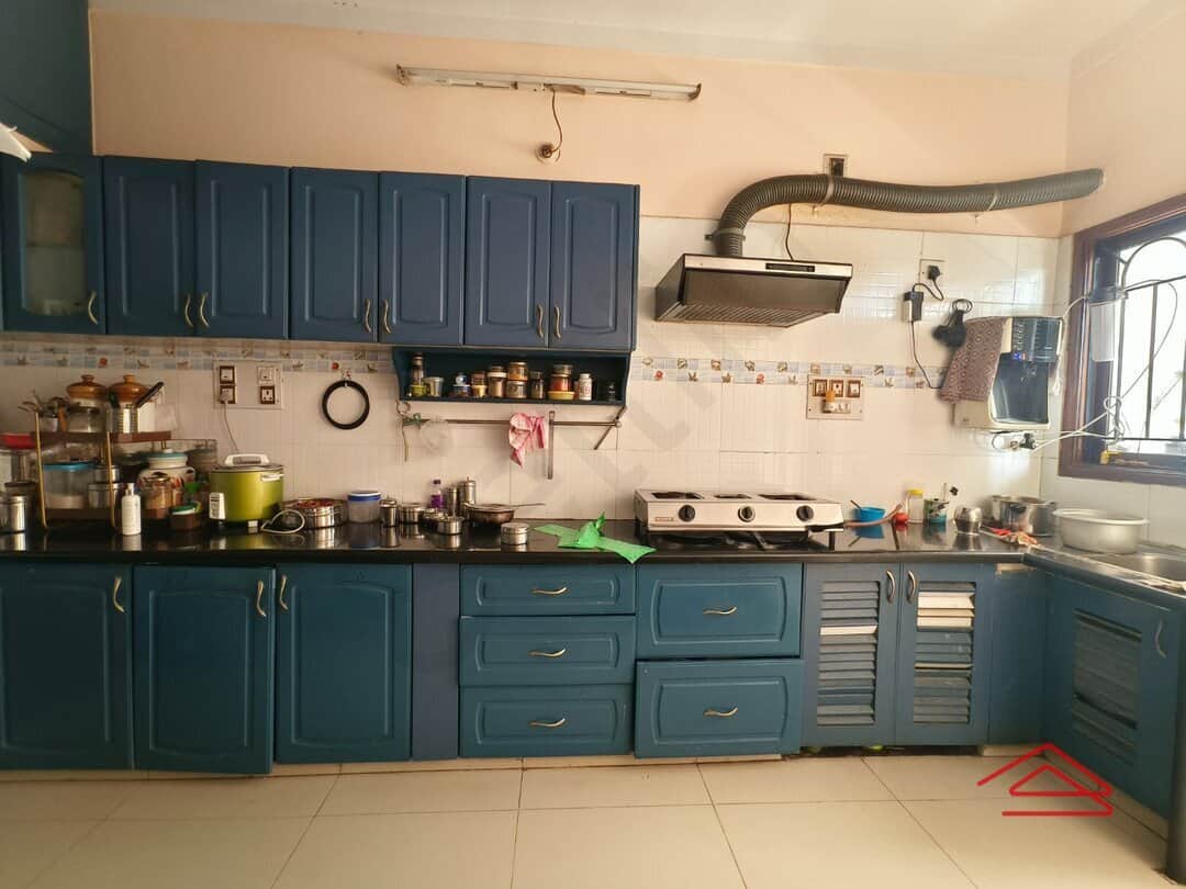 Kitchen 1