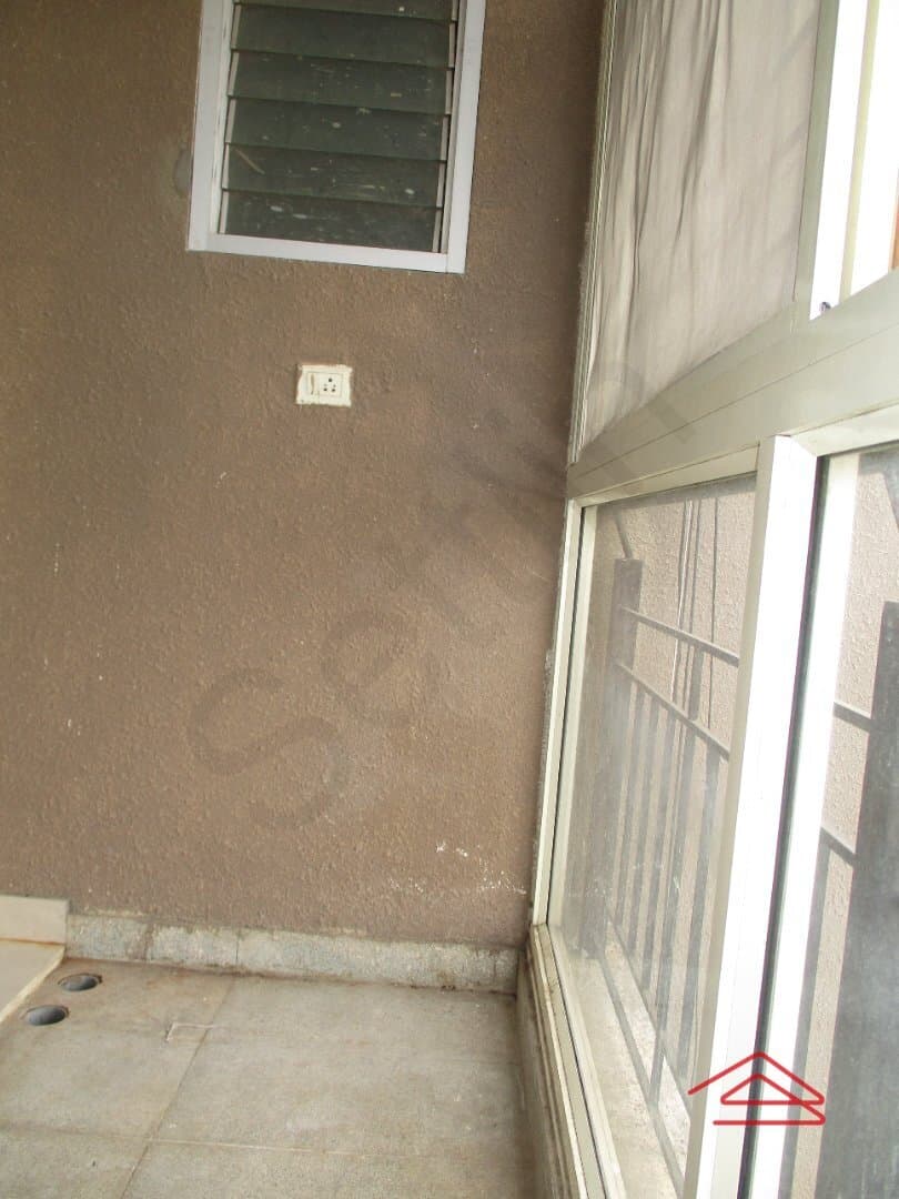 Balcony 1