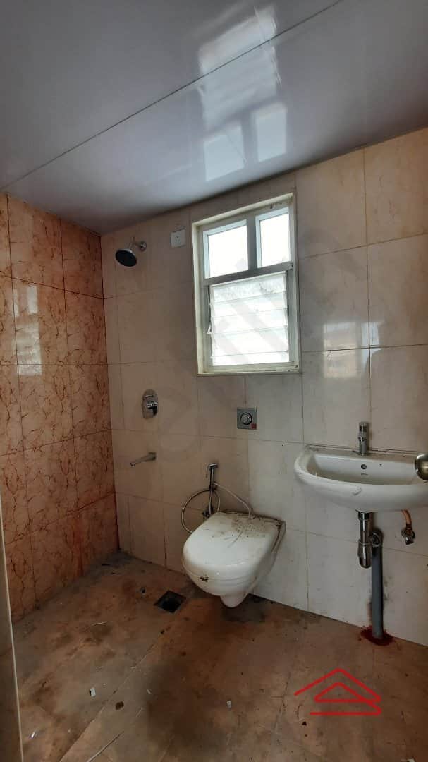 Bathroom 1