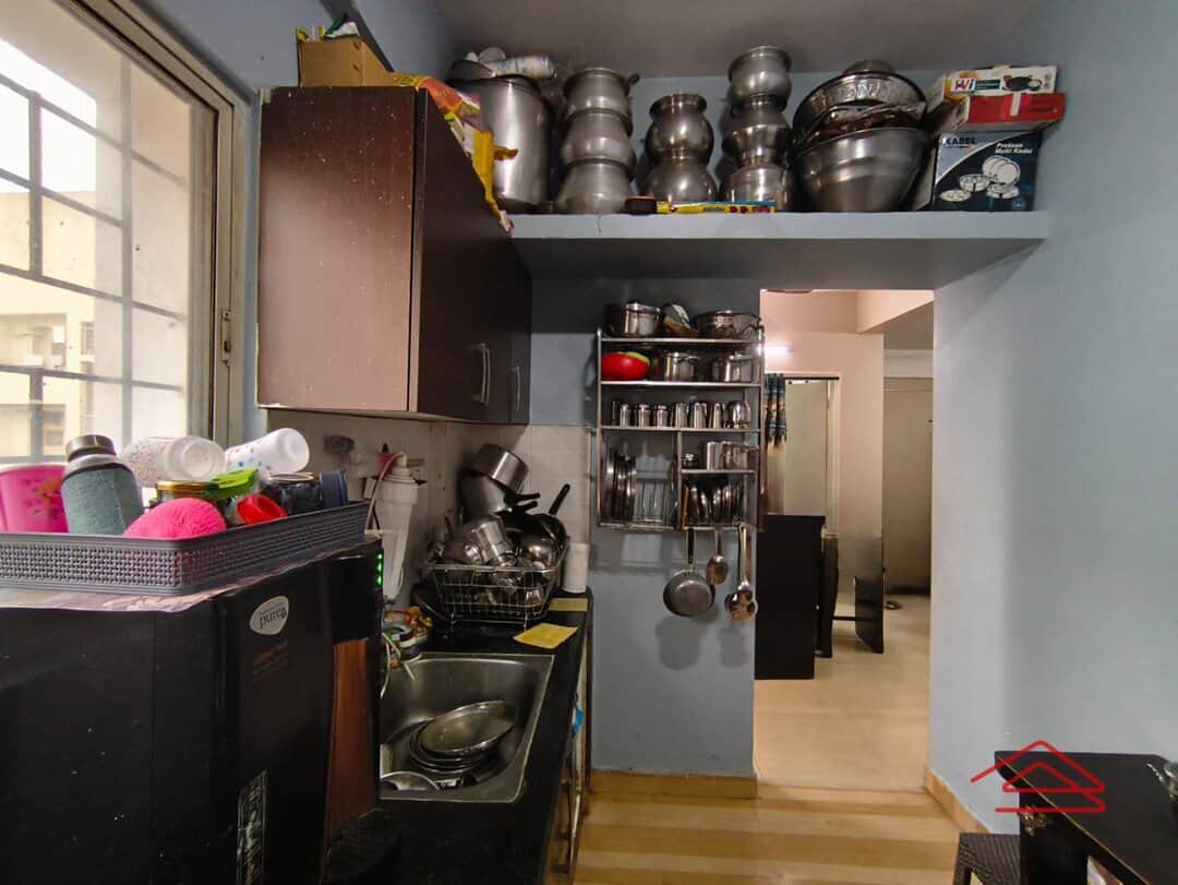 Kitchen 1