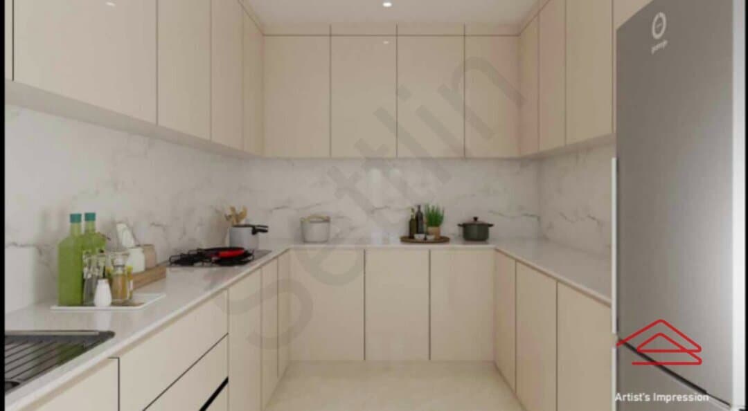 Kitchen 1