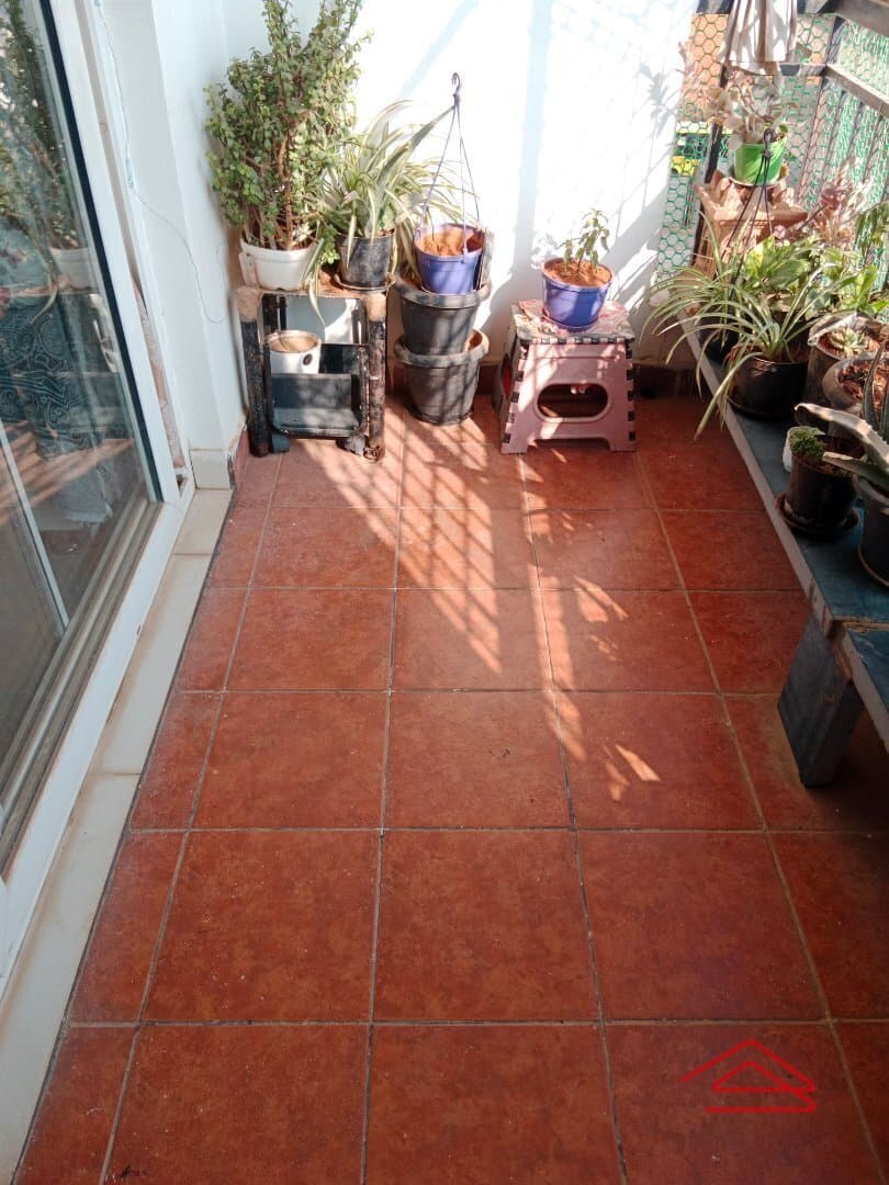 Balcony 1