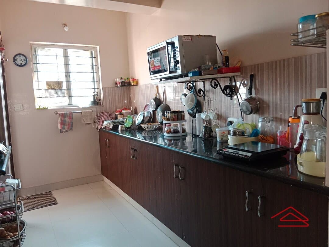 Kitchen 1