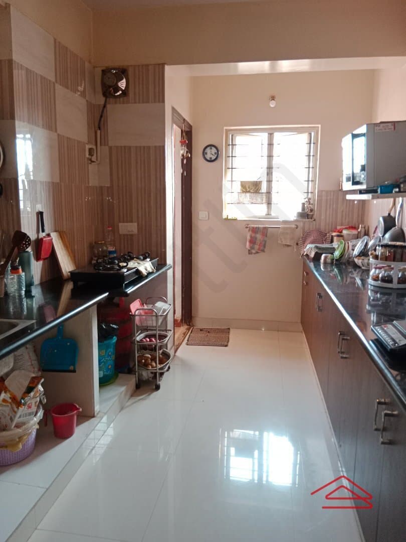 Kitchen 1