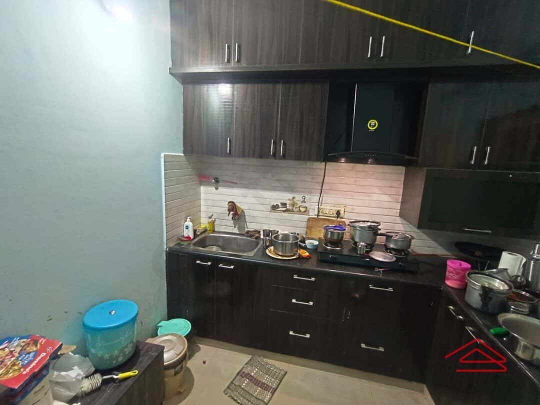Kitchen 1