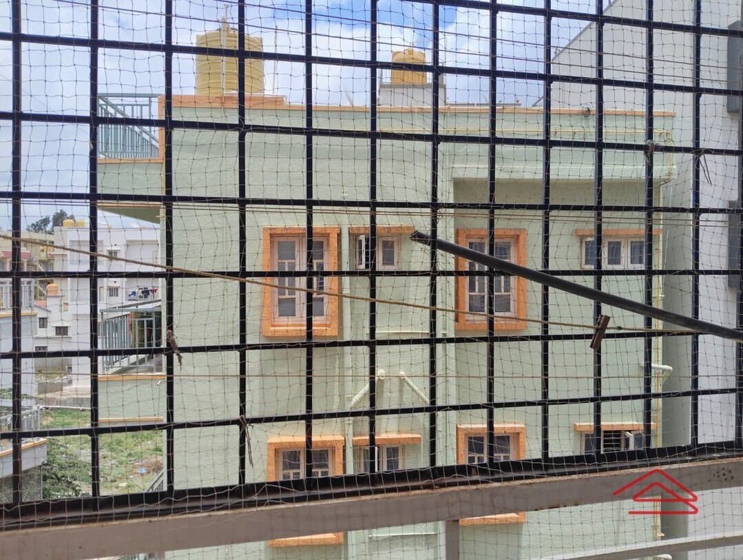 Balcony 1