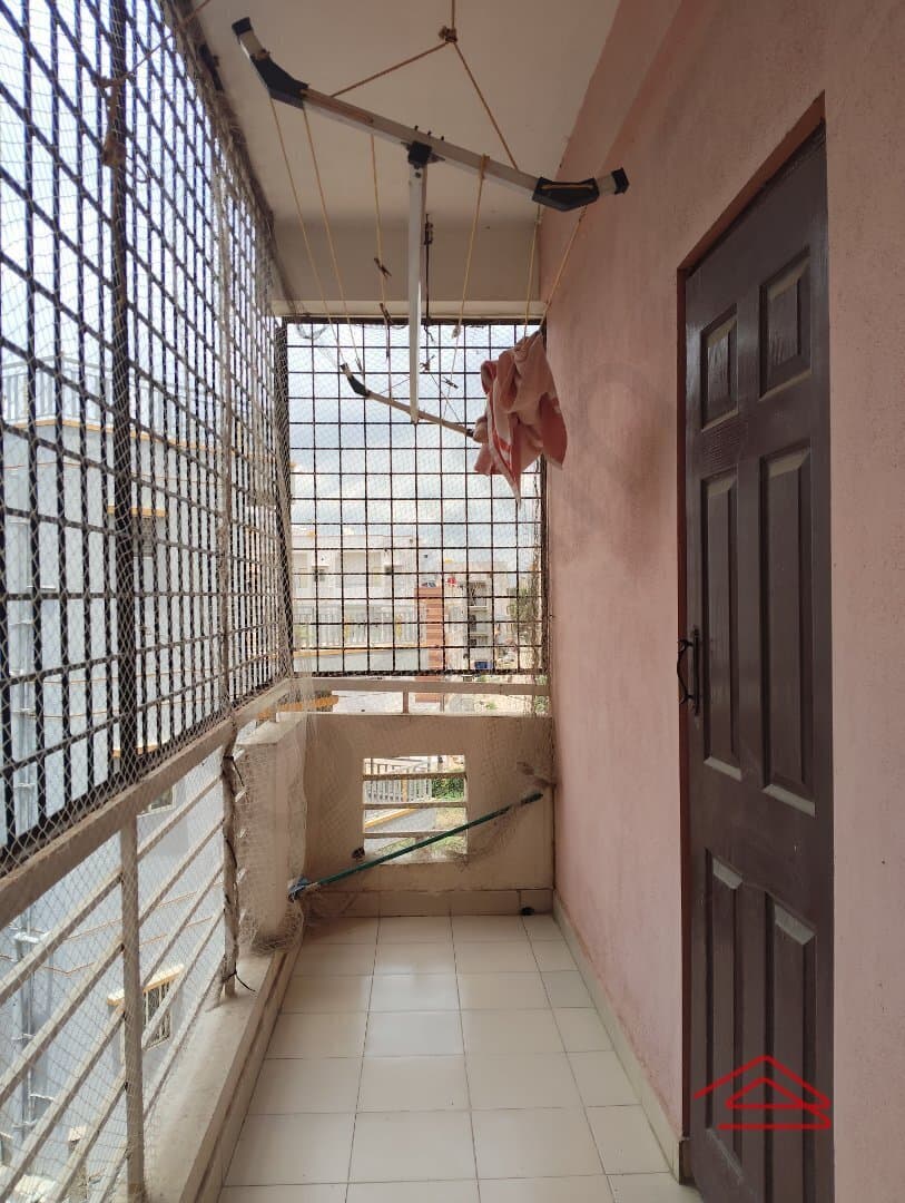 Balcony 2