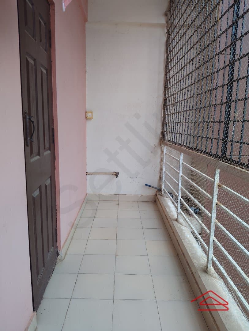 Balcony 2