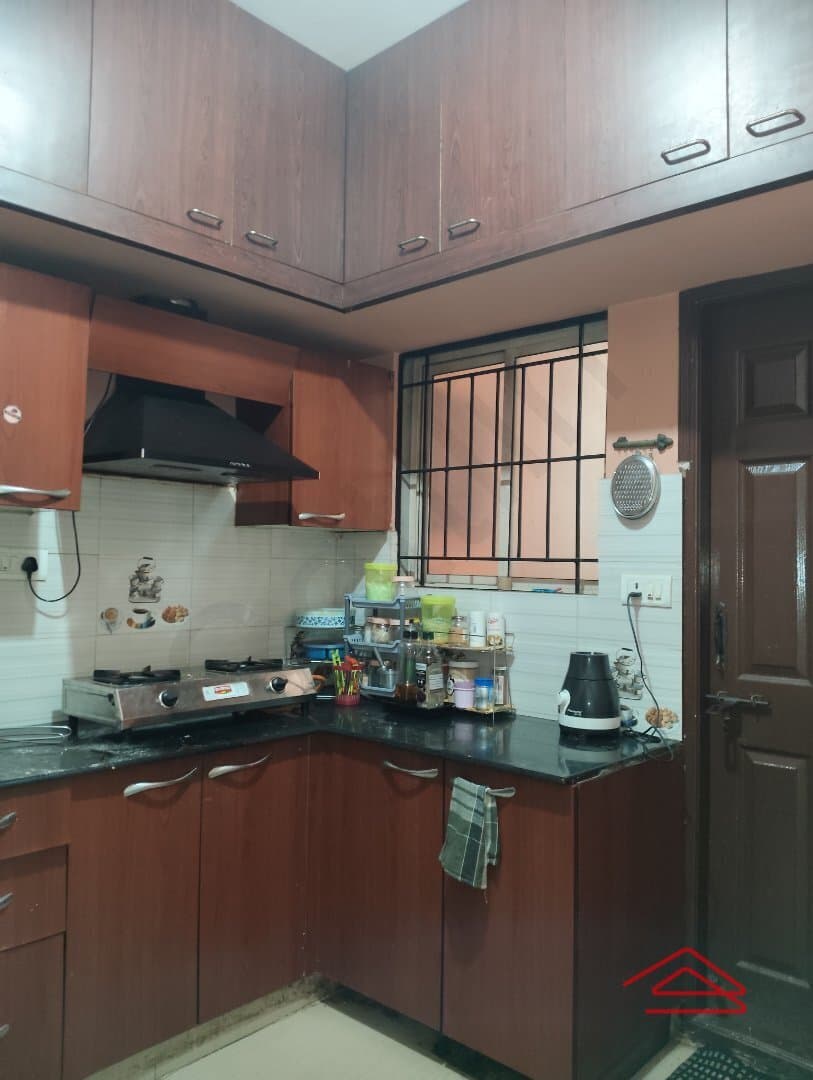 Kitchen 1
