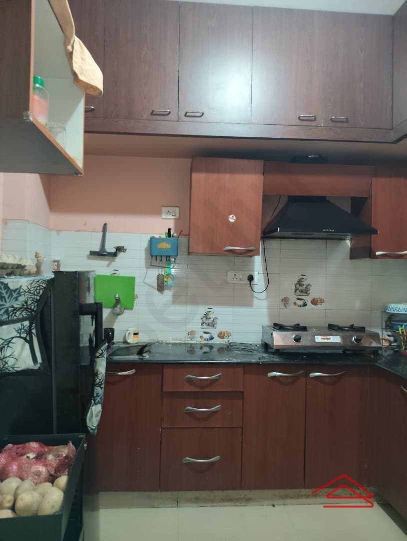 Kitchen 1