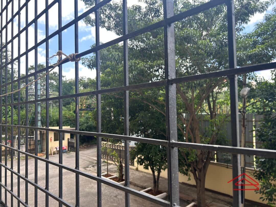 Balcony 1