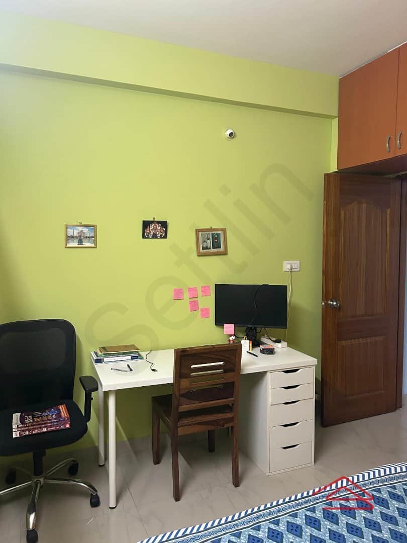 Bedroom 2