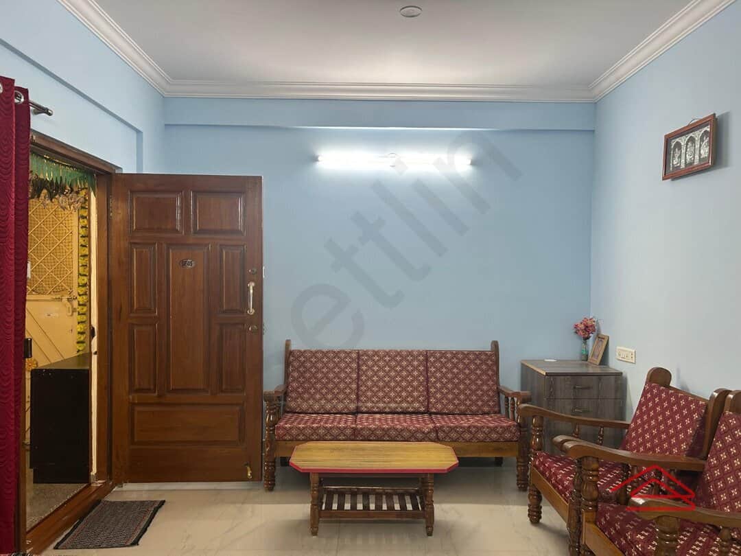 Hall 1