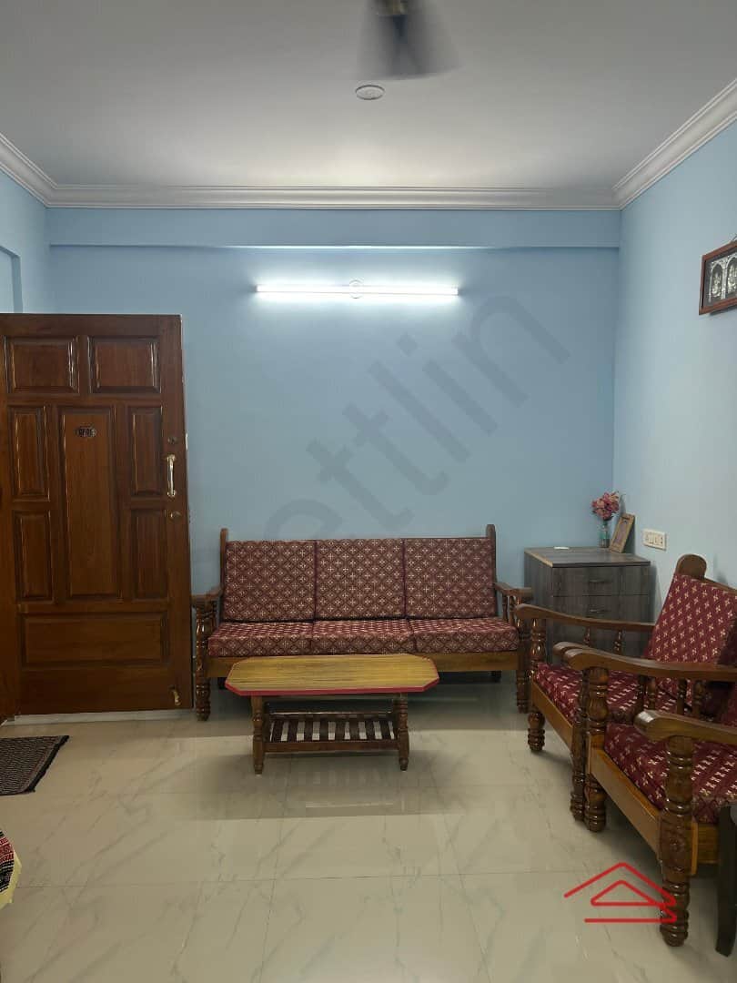 Hall 1
