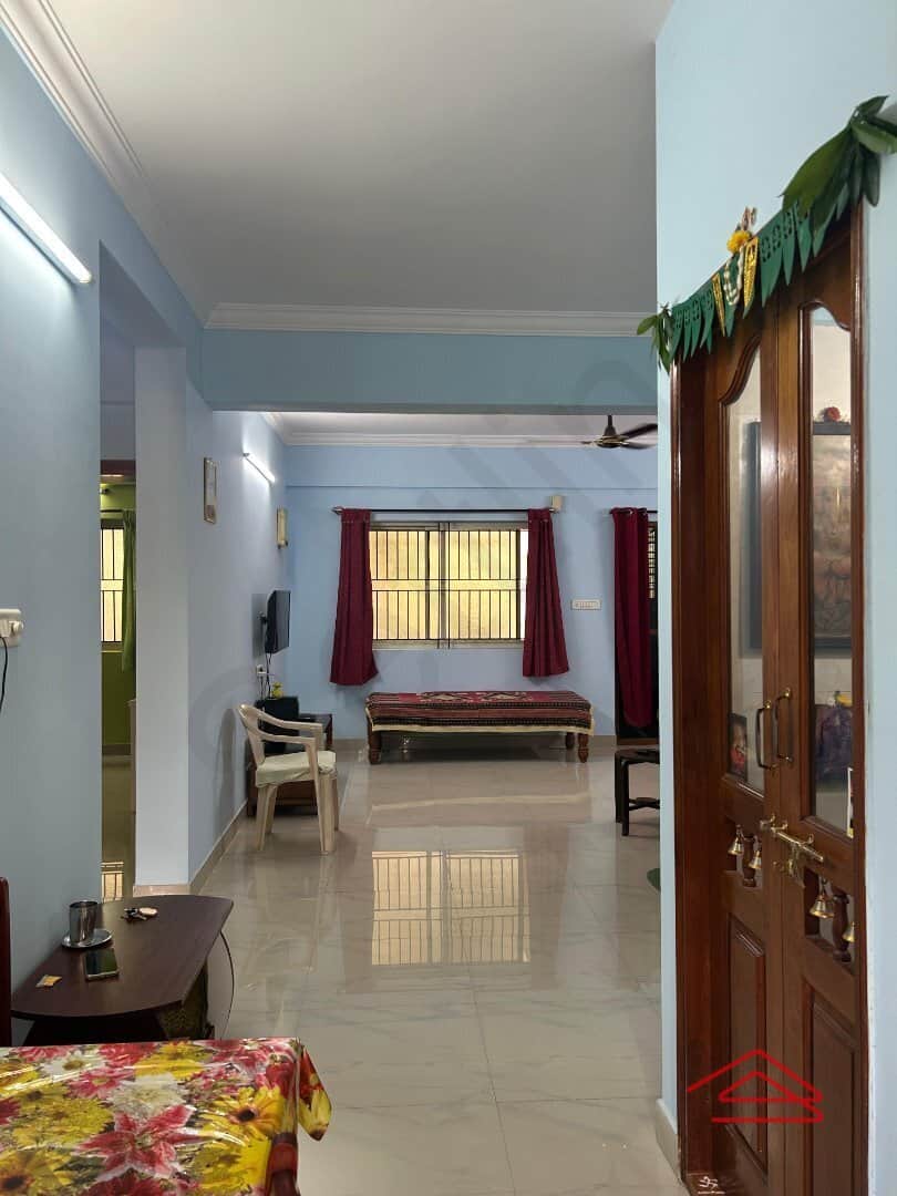 Hall 1