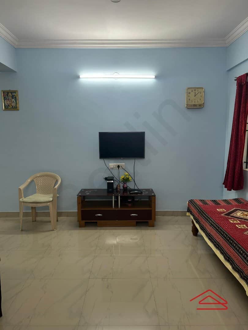 Hall 1