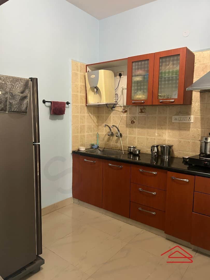 Kitchen 1