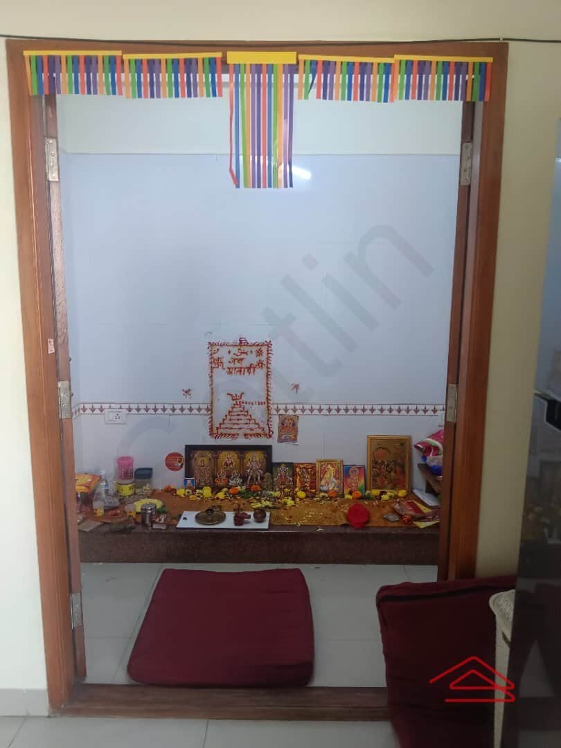 Pooja Room 1